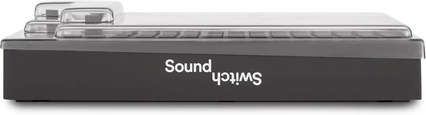 Decksaver DSLE-PC-CONTROLONE Soundswitch Control One LE Cover