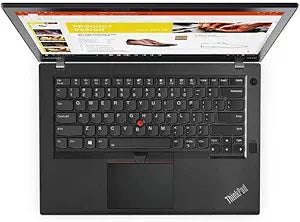 Lenovo ThinkPad T470s i7, 16GB, 512GB SSD 14" FHD Laptop - Renewed