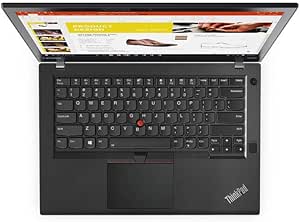 Lenovo Lenovo T470 i5 16GB RAM SSD Renewed Laptop