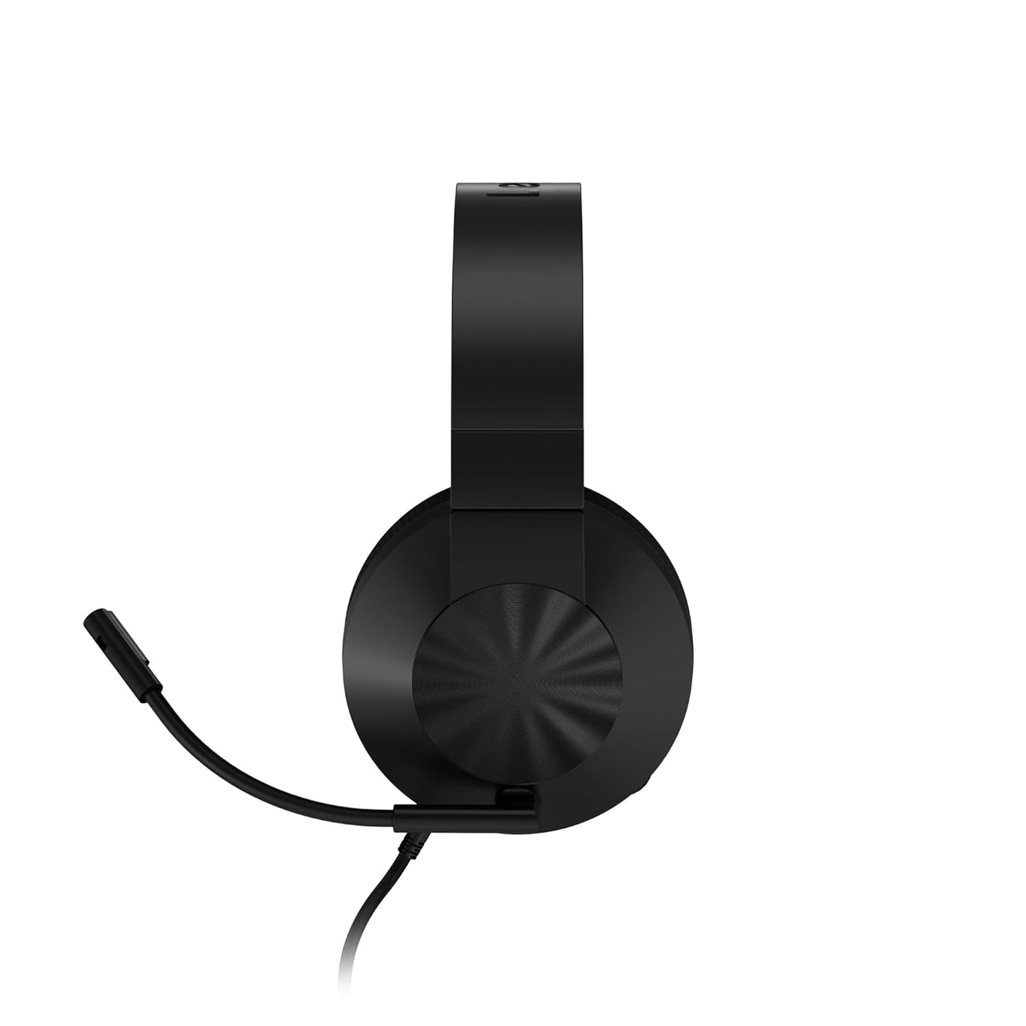 Lenovo WIRED-HS H210 Wired Gaming Headset with Microphone