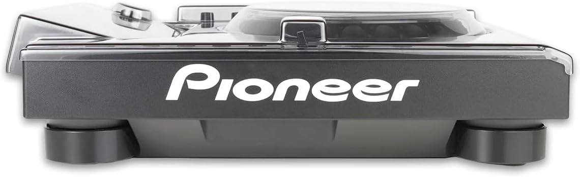 Decksaver DS-PCFP-CDJ2000NEXUS Pioneer CDJ-2000 Cover