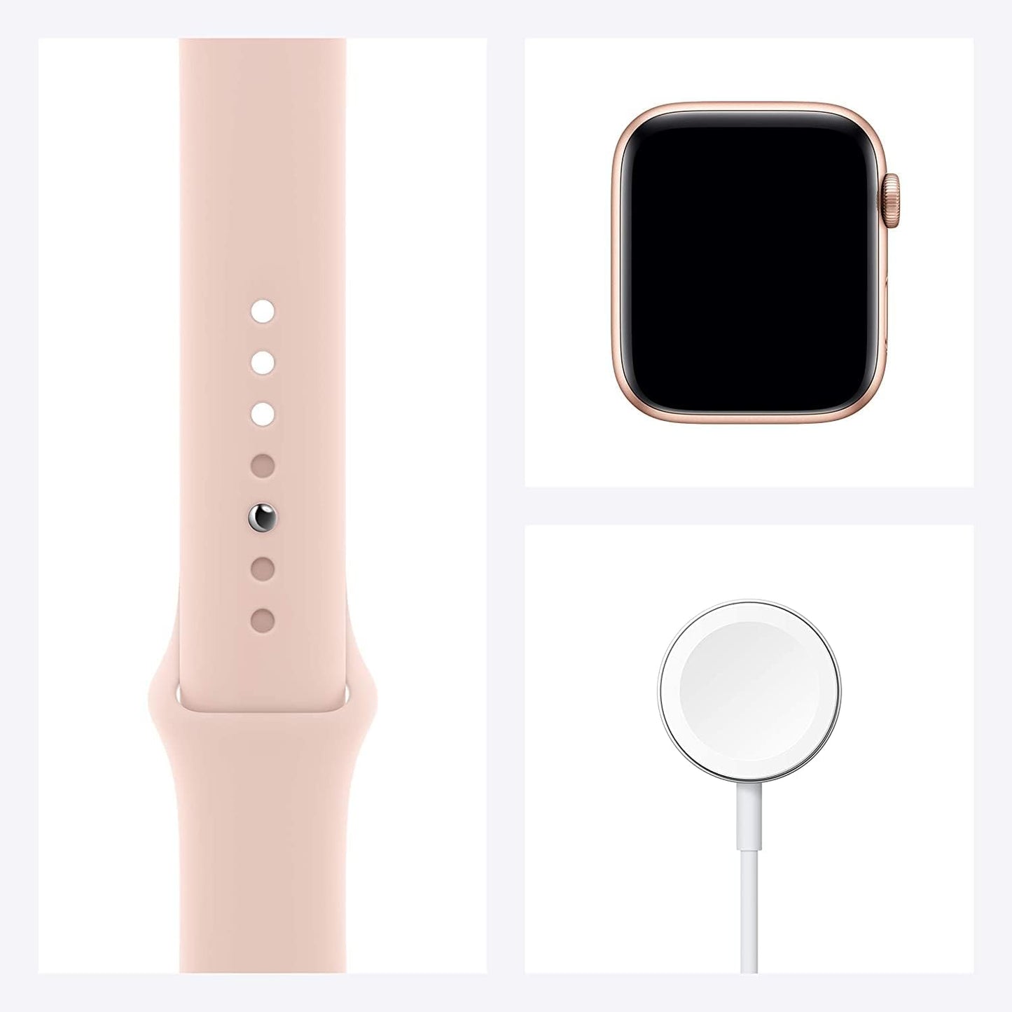 Apple A2292 Watch Series 6 GPS 44mm Renewed