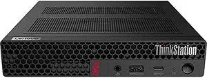 Lenovo 30DF0088US P340 Tiny i7 32GB 1TB Workstation