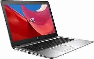 HP EliteBook 850 G3 i7 Touchscreen Laptop 16GB 512GB SSD Renewed