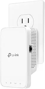 TP-Link RE330 AC1200 WiFi Range Extender Repeater — main product image