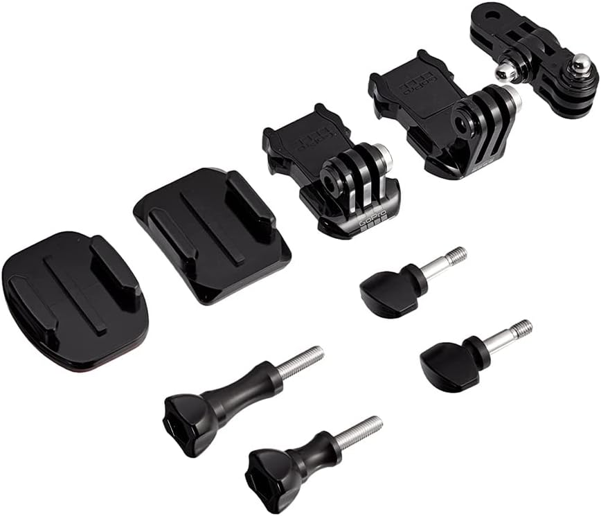GoPro AGBAG-002 Grab Bag - Official Camera Mounts & Accessories