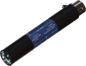 Shure A15LA Line Level to Mic Level Adapter