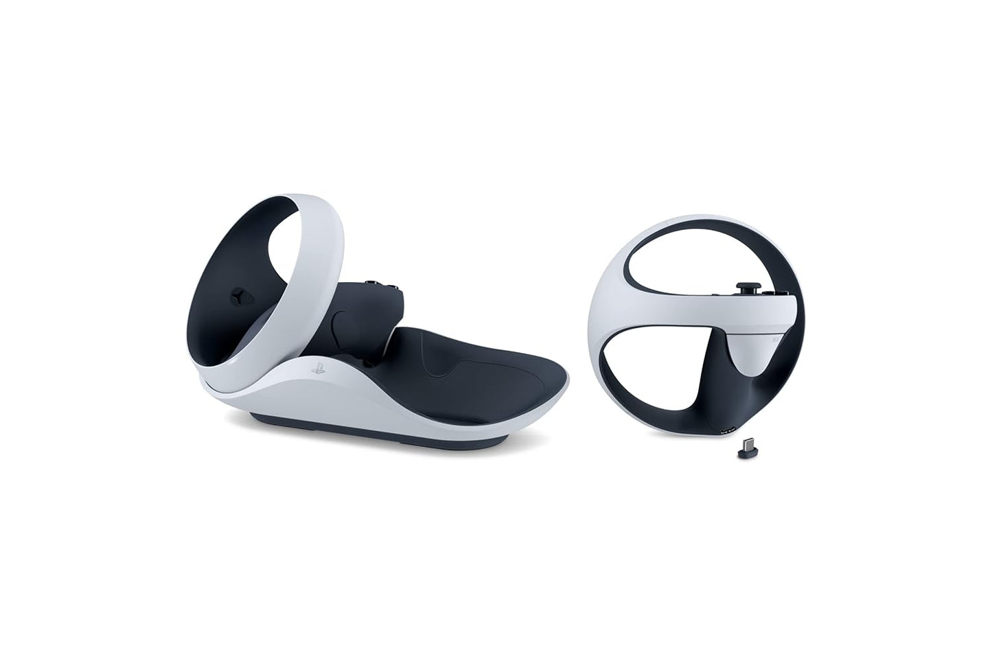 Sony CFI-ZSS1 PlayStation VR2 Sense Controller Charging Dock