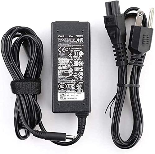 Dell 0KXTTW 45W AC Adapter XPS Inspiron Charger