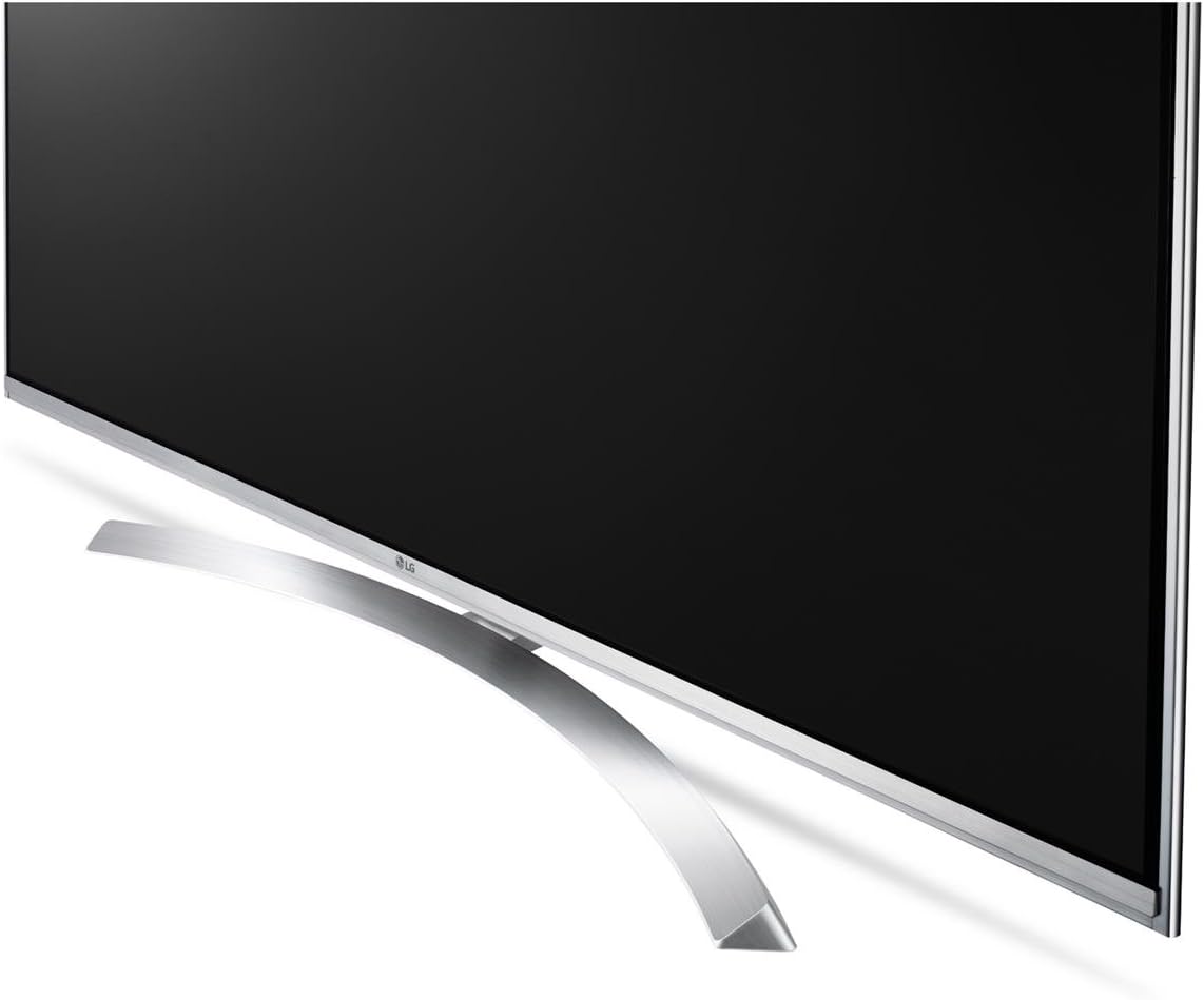 LG 65UH8500 65-Inch 4K Ultra HD Smart LED TV