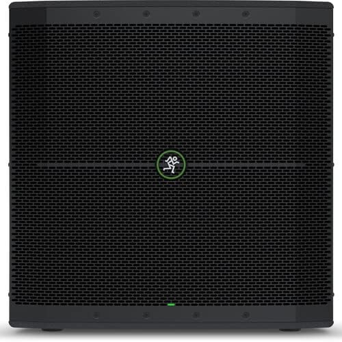 Mackie Thump118S 18-Inch 1200W Powered Subwoofer