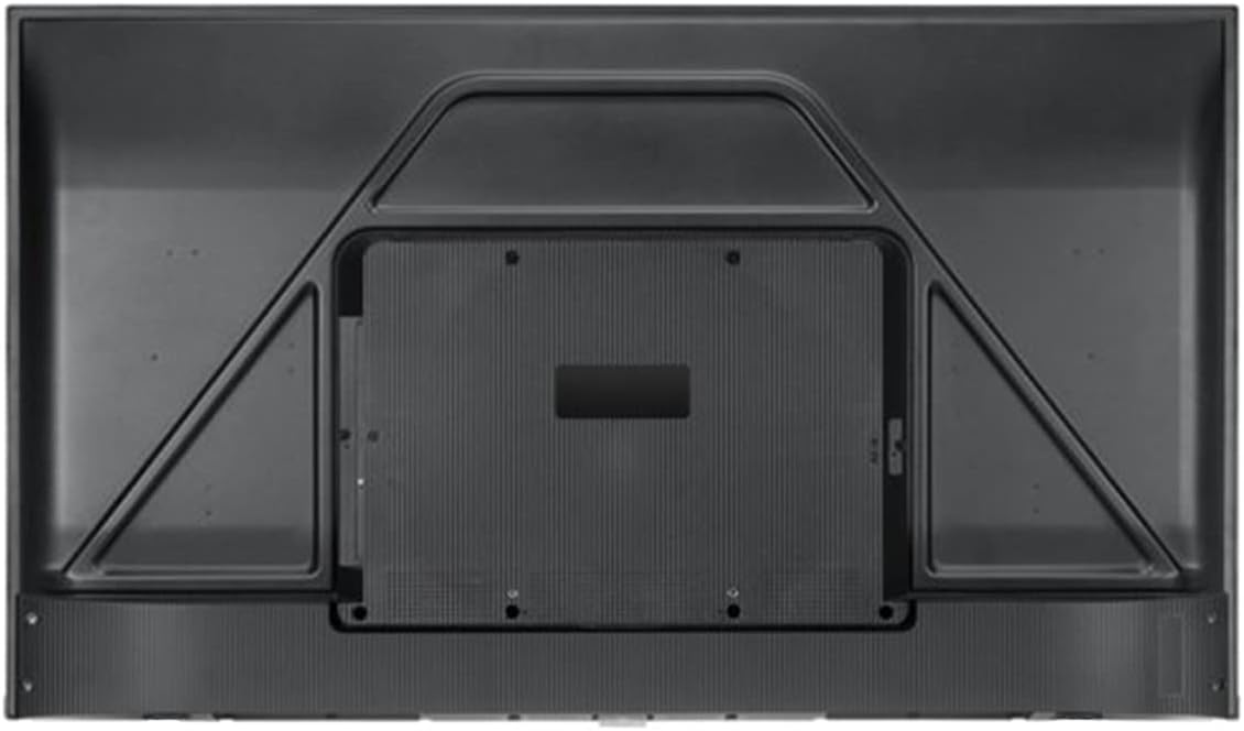 TCL 55-Inch 55S431 4K UHD HDR Smart TV - Renewed, Wall Mount