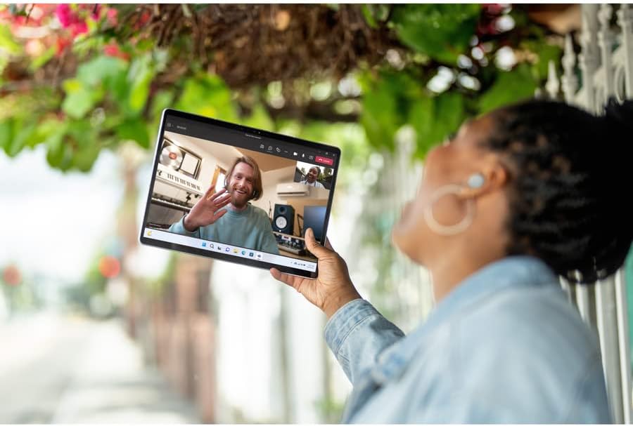 Microsoft Surface Pro 9 Core i5 13" Tablet