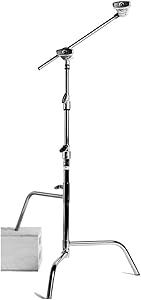 Matthews 756020 Hollywood 20" C-Stand - Grip Head/Arm