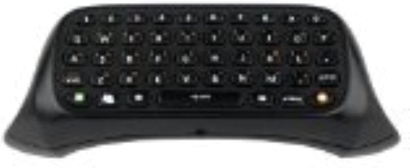 Microsoft Chatpad Xbox 360 Controller Keyboard — main product image