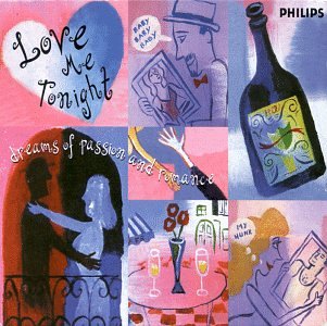 Philips Love Me Tonight (Movie) — main product image