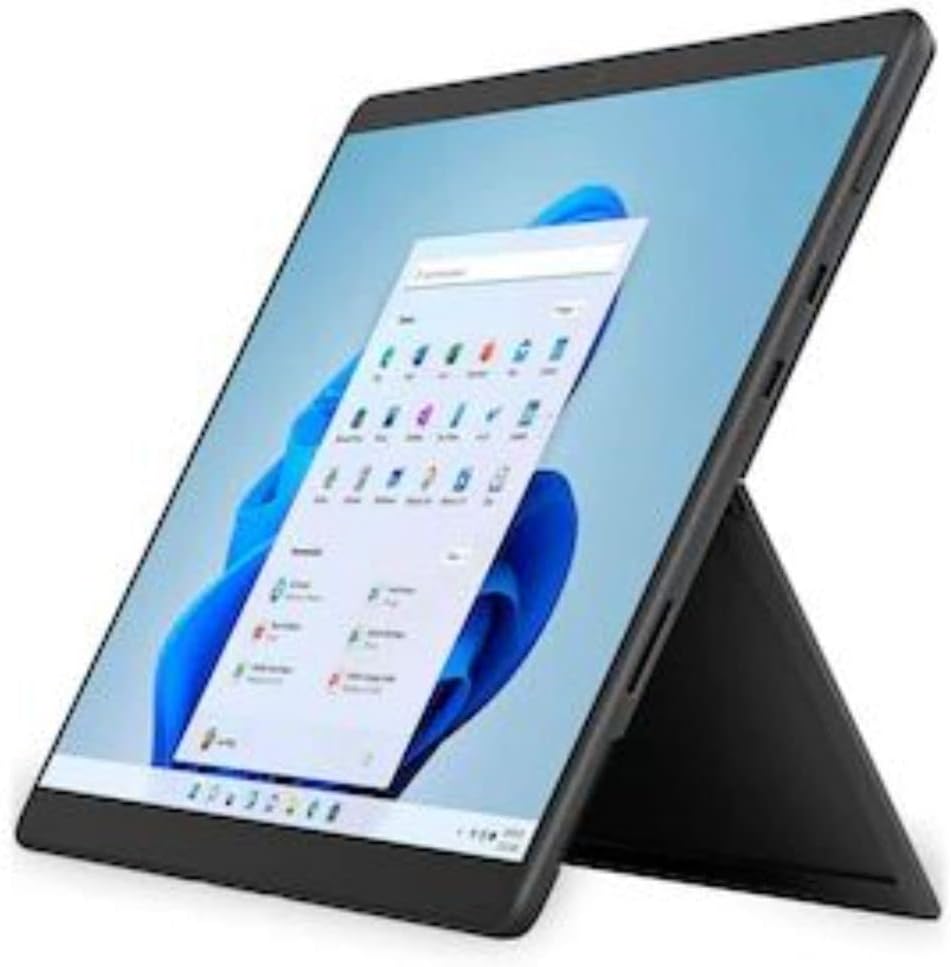 Microsoft Surface Pro 8 i7 16GB 256GB 13" Touchscreen