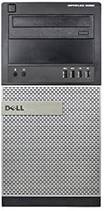Dell Dell 9020 TW I5-4570 16G DDR3 360G SSD WiFi Win10Pro64(Renewed) — main product image