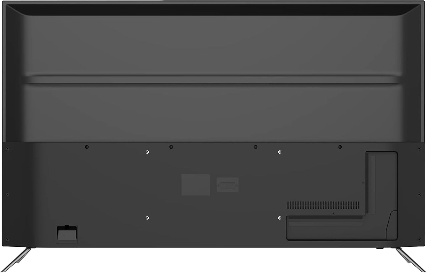 RCA RTRU5828-CA 58-Inch 4K UHD Roku Smart TV