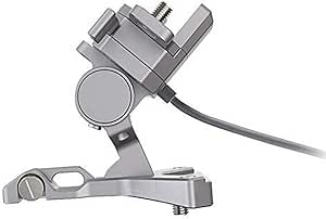 DJI N1474 Remote Controller Mounting Bracket CrystalSky — main product image