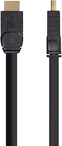 Monoprice 114471 50ft Active High-Speed HDMI Cable 4K HDR