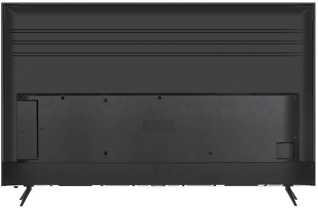 TCL 5-Series 55S525 55-Inch 4K Roku Smart TV Renewed
