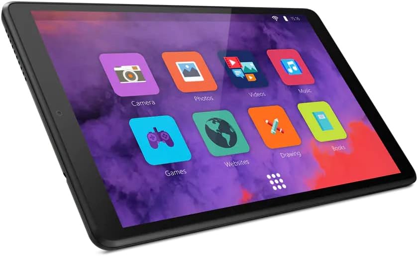 Lenovo Tb-8505F 8" Touch Tablet 2GB RAM 16GB SSD