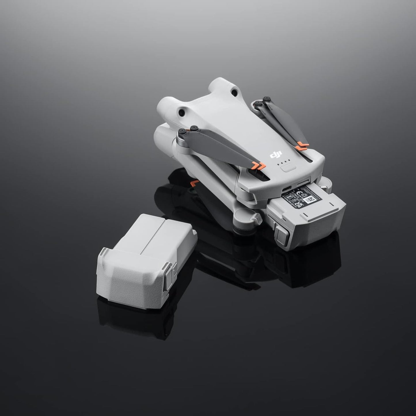 DJI CP.MA.00000499.01 Mini 4 Pro Flight Battery Plus