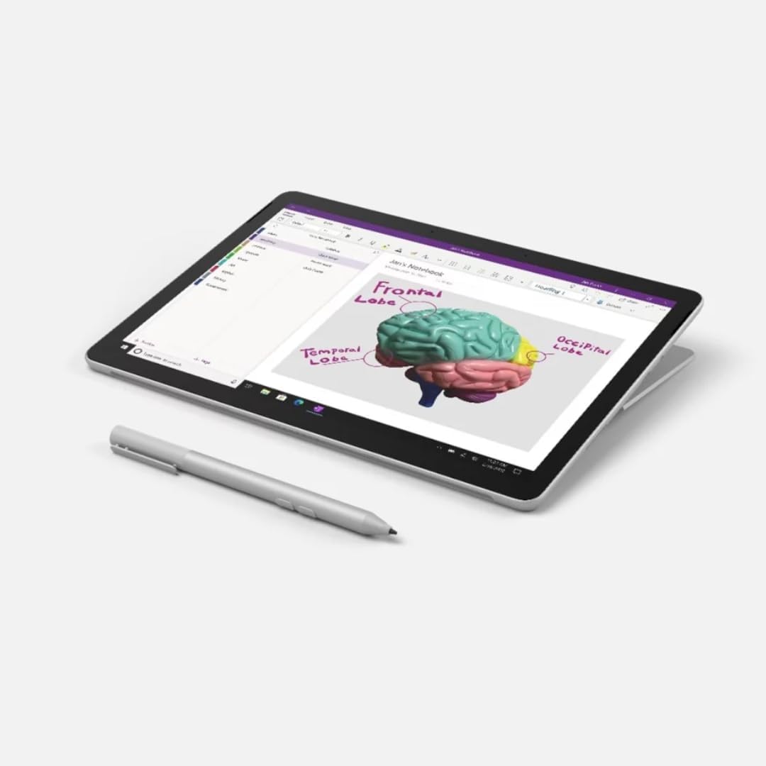 Microsoft IVD-00001 Surface Pen Platinum