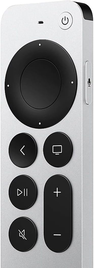 Apple Apple TV 4K (3rd Gen) 128GB