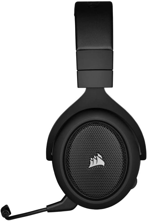 Corsair CA-9011211-NA HS70 Pro Wireless Gaming Headset