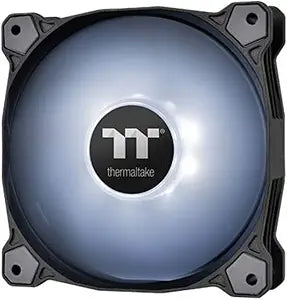Thermaltake CL-F110-PL14WT-B Pure A14 140mm White Fan — main product image