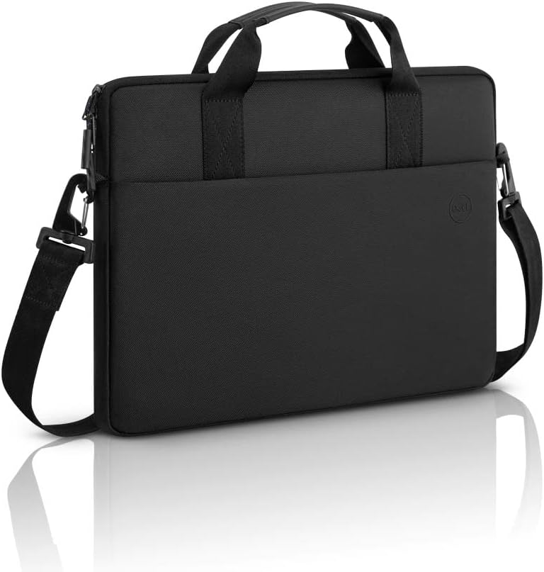 Dell Inspiron CV5623 15-16" EcoLoop Pro Laptop Sleeve, Black