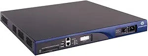 HP JF284A A-MSR30-20 Gigabit Multi-Service Router — main product image