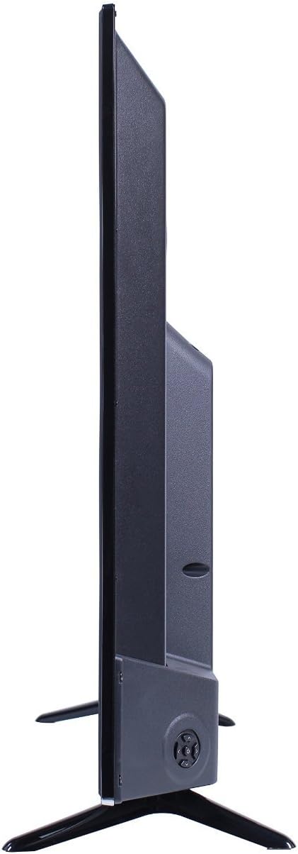 TCL 40FS3750 40-Inch Roku Smart LED TV - Renewed