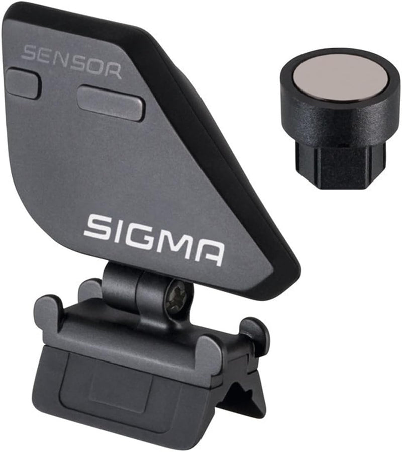 Sigma Sts Trittfrequenz Sender Kit Bicycle Cadence Sensor — main product image