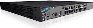 HP ProCurve J9471A 3500-24-PoE Layer 3 Switch