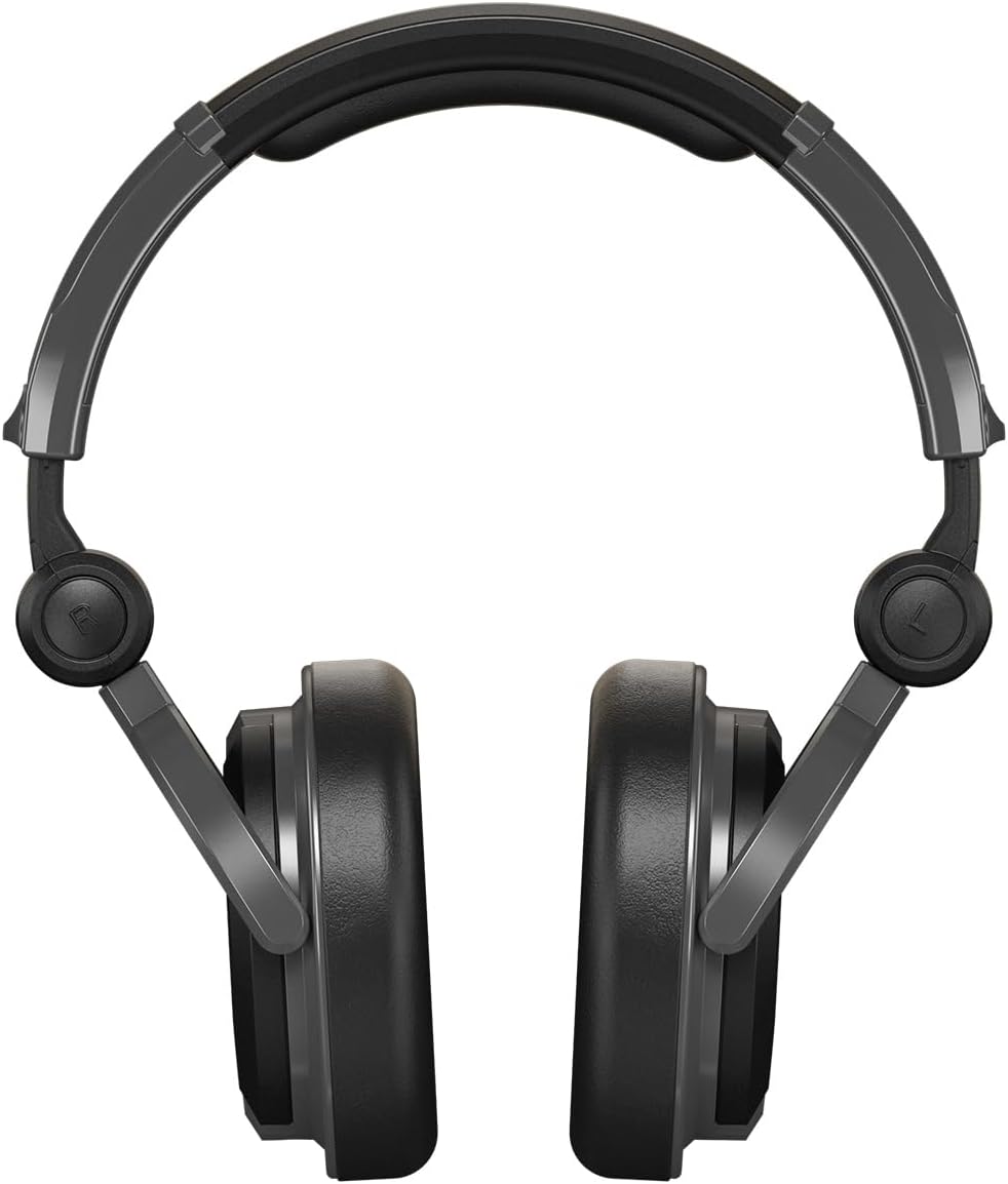 Behringer BDJ 1000 Professional DJ Headphones