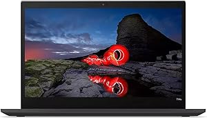 Lenovo ThinkPad T14s Ryzen 7 Pro Touchscreen Laptop — main product image