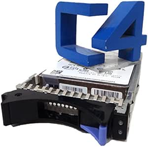 HP HP-655710-B21 1TB 6G SATA 7.2K SFF HDD