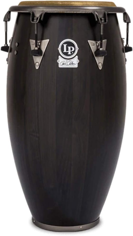 Latin Percussion LP559-TRRB Conga Drum Set