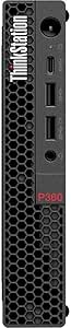 Lenovo 30FA001DUS ThinkStation P360 i9 Workstation — main product image