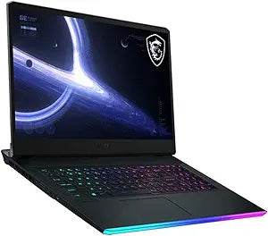 MSI GE76 Raider - i7, RTX 3060, 32GB, 1TB SSD Gaming Laptop — main product image