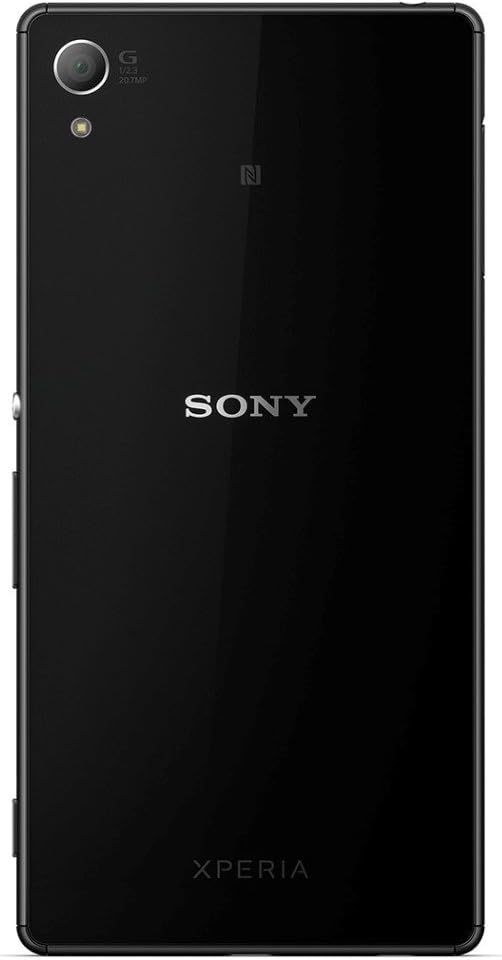 Sony SNY_E65533_BLK Xperia Z3 Plus Dual Sim Unlocked