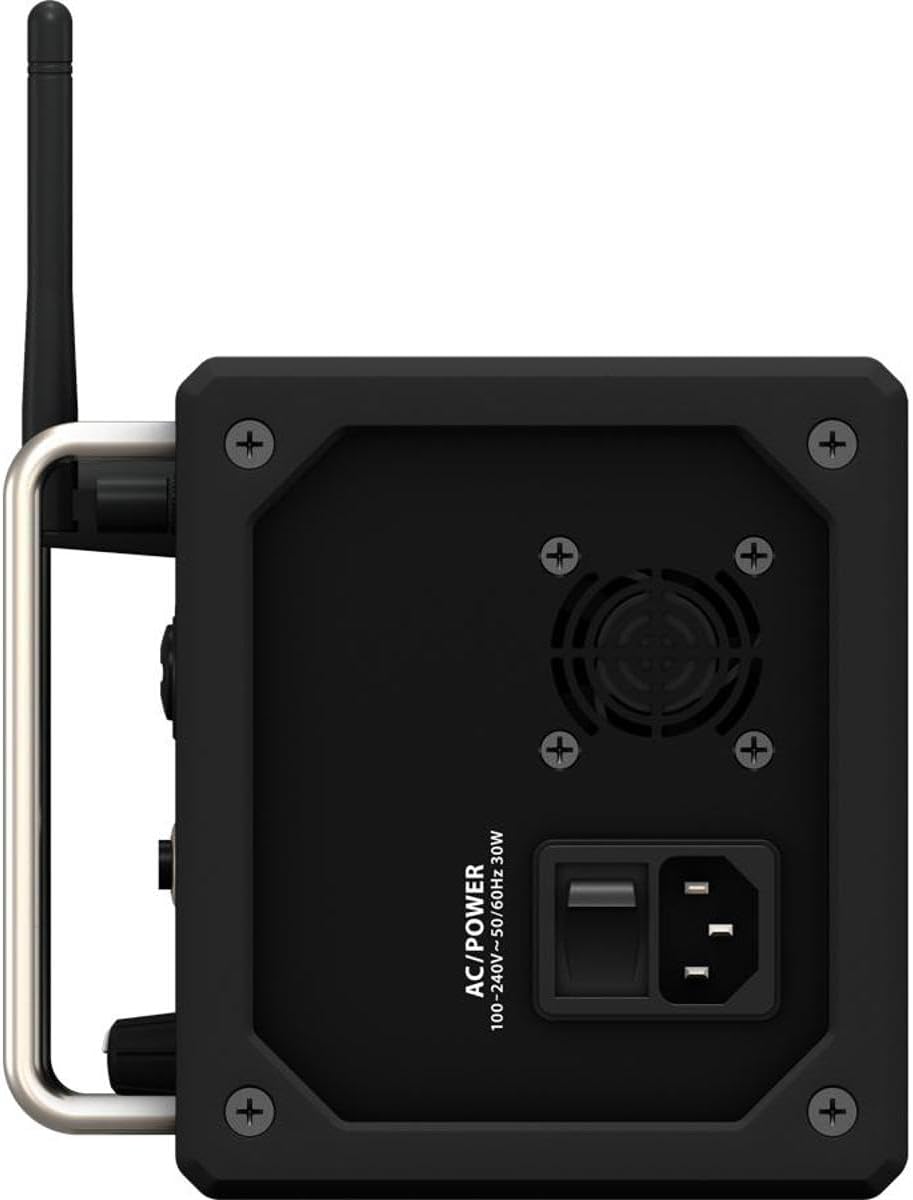 Behringer XR16 X Air Digital Mixer iPad Android