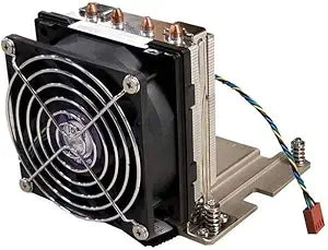 Lenovo 4XG0G75839 Processor Heatsink Cooling Solution — main product image