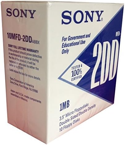 Sony 3.5