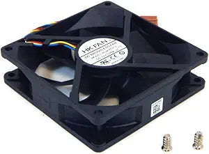 HP 590 Nelson Nessler L15757-001 System Fan — main product image