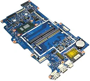 HP Marshmallow KBL-R 17836-1: Envy x360 15-AQ Motherboard i7-8550U — main product image