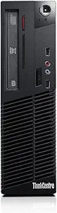 Lenovo 10JB000BUS ThinkCentre M79 Mini Tower PC — main product image